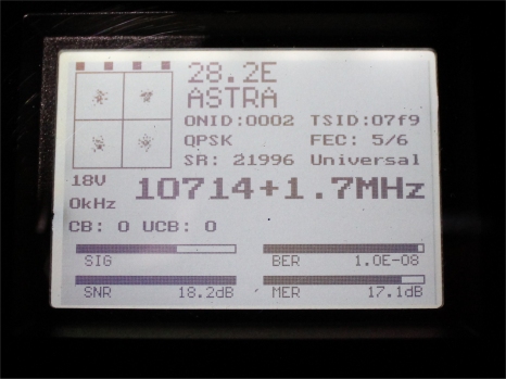 10714H Astra 1N
