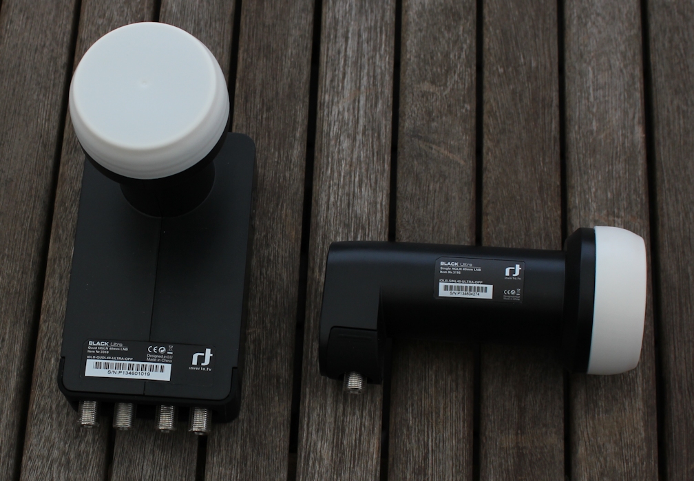 Inverto BLACK Ultra